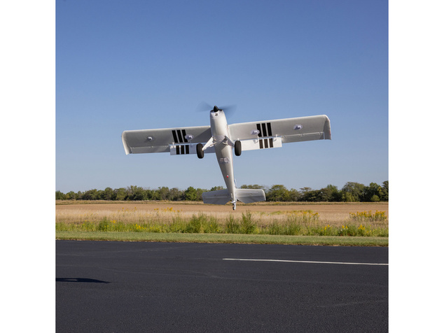 E-flite Timber 1.5m 10th Anniversary Special Edition PNP