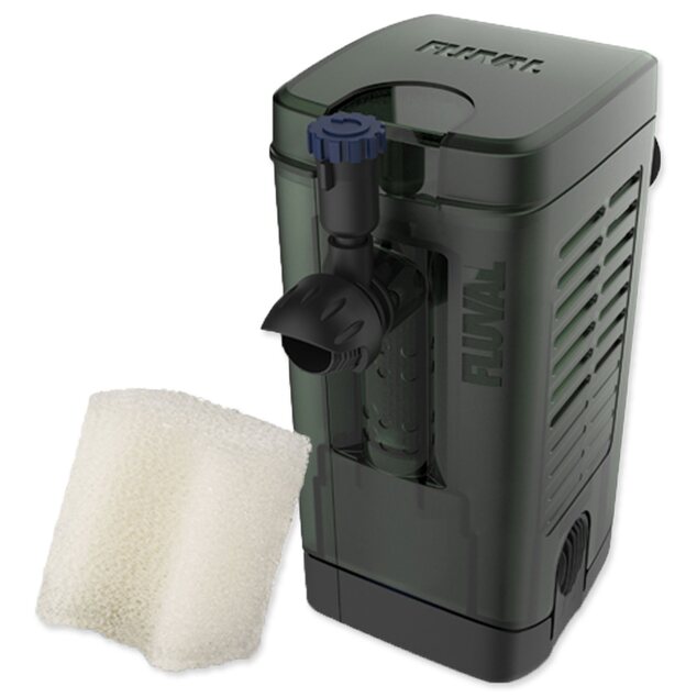 Interner Fluval U1-Filter, 200 l/h