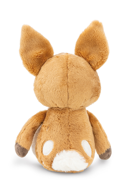 NICI plyš Srnček René 25cm, GREEN