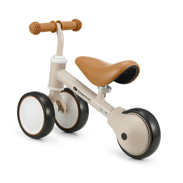 KINDERKRAFT Odrážalo Cutie Beige