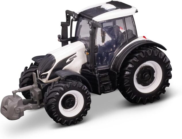 Bburago Farm Tractor10 cm Valtra N174