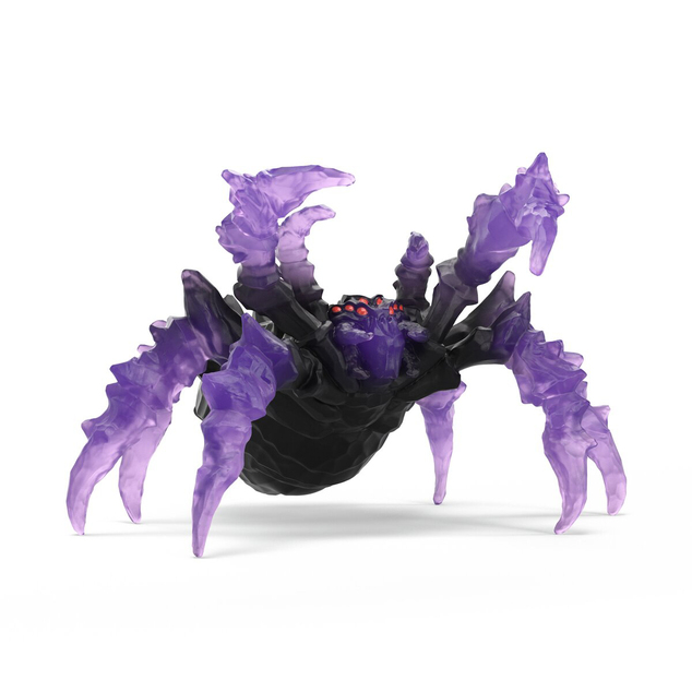 Schleich BattleCave Schatten-Spinne