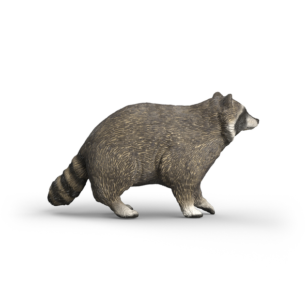 Schleich Raton Laveur