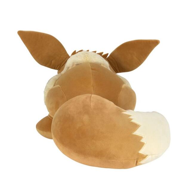 Pokémon Eevee 45 cm, plyš