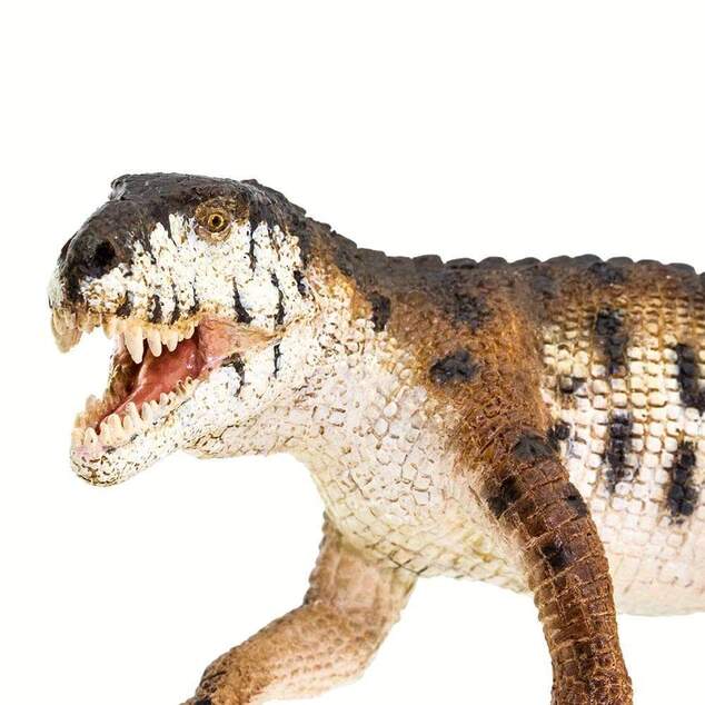 Safari® Prestosuchus dinosaurus