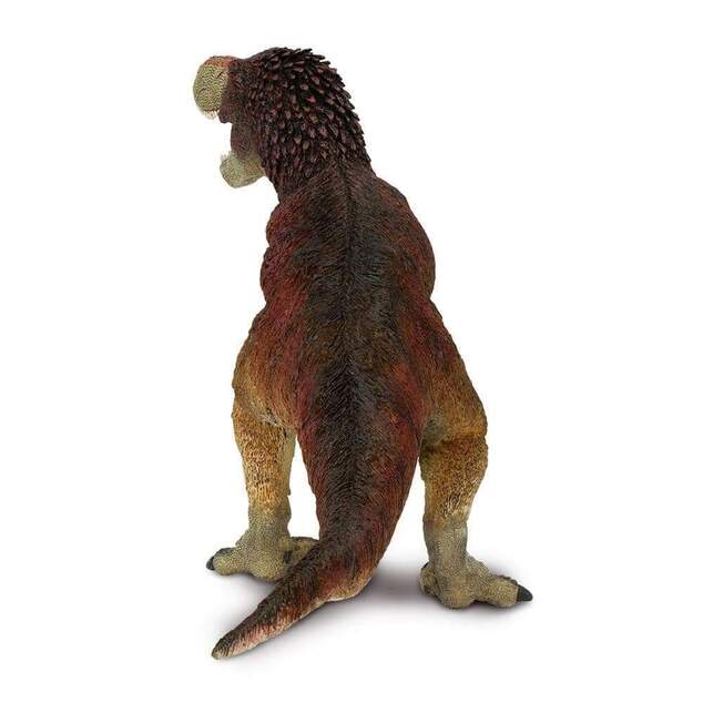 Safari® Operený Tyranosaurus Rex dinosaurus