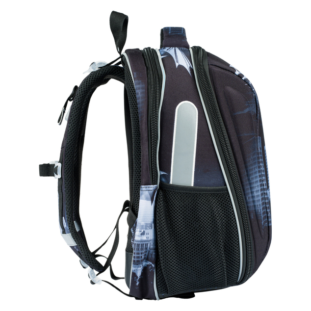BAAGL Schultasche Shelly Batman Dark City