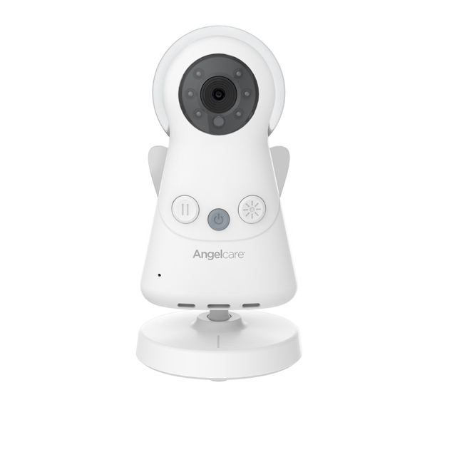 ANGELCARE AC25 Monitor del movimento respiratorio e video tata