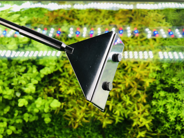 INVITAL Algae Scraper Pro