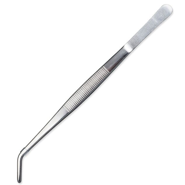 Pinzeta Repti Planet nerez 25cm