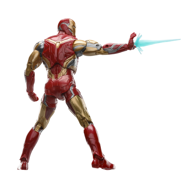 HASBRO - Avengers Legends Figur Iron Man