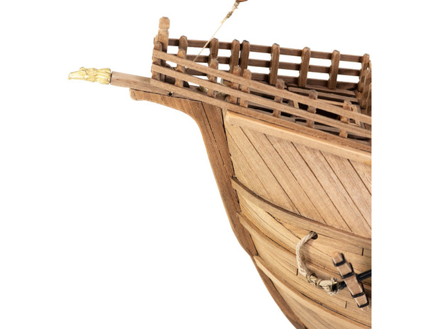 AMATI Coca - Karacke 15. storočie 1:60 kit