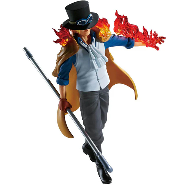 Bandai One Piece - figura Sabo