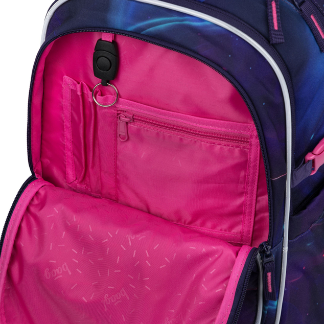 BAAGL SADA 3 Core Nova: zaino, astuccio, sacchetto GRS
