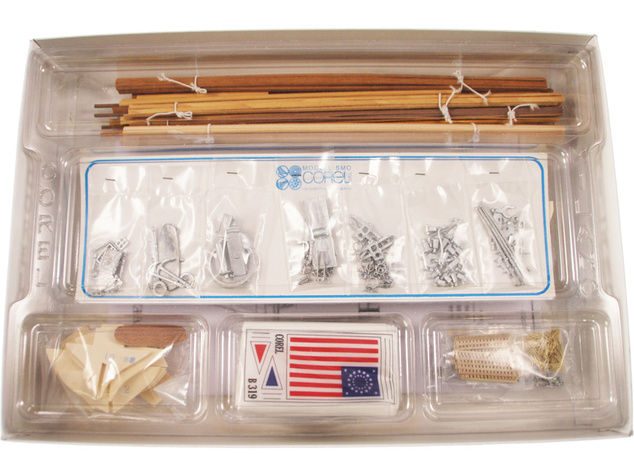 COREL Ranger 1:50 kit