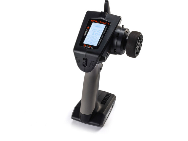 Spektrum DXC+ 12CH DSMR+