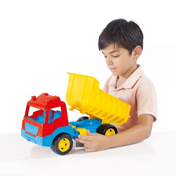 Dolu Nákladné auto Vyklápacie 38cm
