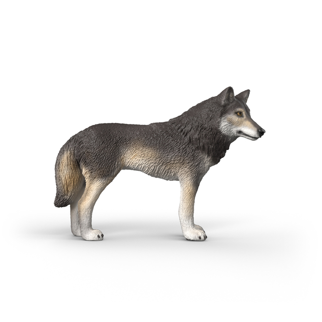 Schleich Lup american