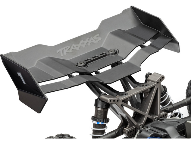 Traxxas Jato 1:8 4WD BL-2S RTR zelené