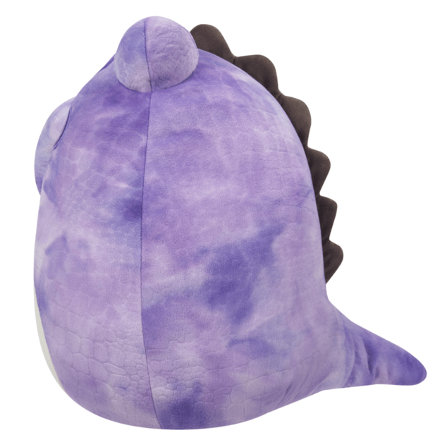 Squishmallows Krokodýl - Dove, 30 cm