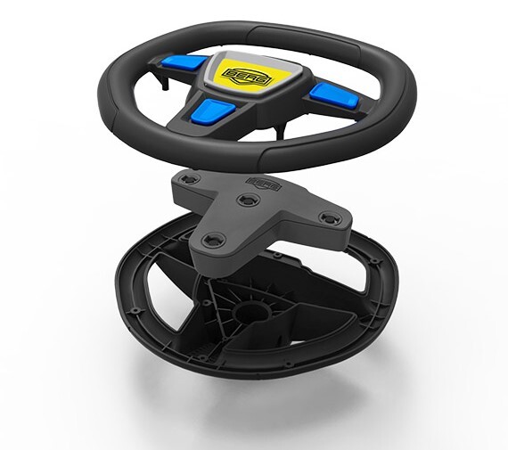 BERG Soundbox