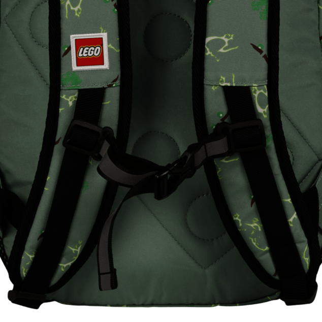 LEGO Ninjago Spinjitzu Master - mochila Extendida