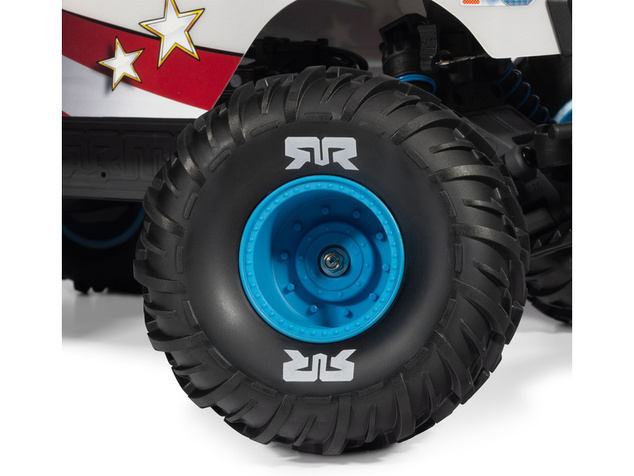 Arrma Gorgon 223S BLX 2WD 1:10 RTR Freedom Flyer