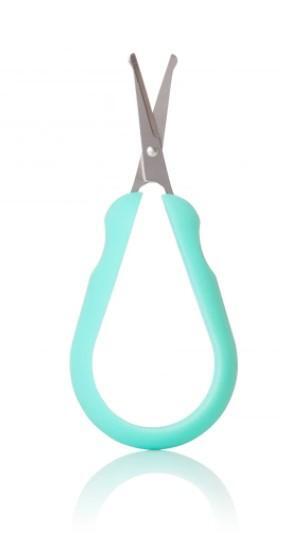 FRIDABABY Easy Grip foarfece pentru unghii