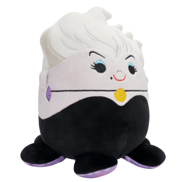 Squishmallows Disney Die kleine Meerjungfrau - Ursula