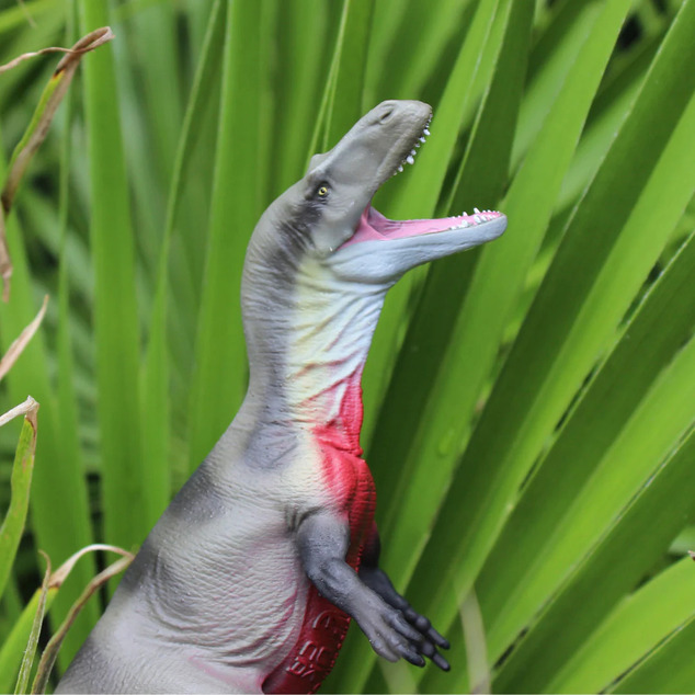 Safari® Megalosaurus dinosaurus