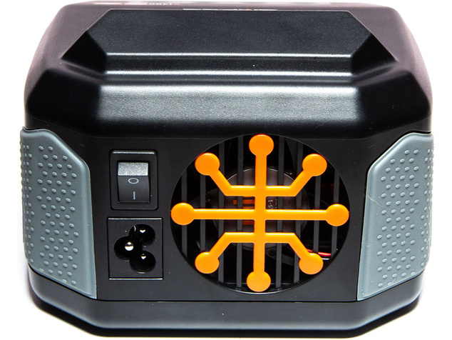 Spektrum nabíjač Smart S1400 G2 1x400W AC