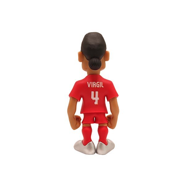 MINIX Football: Club Liverpool - VAN DIJK