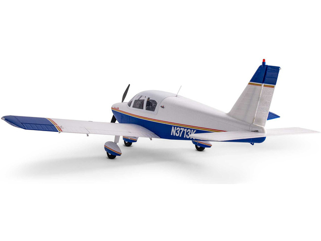 E-flite Cherokee 1.3 AS3X SAFE Select BNF Basic