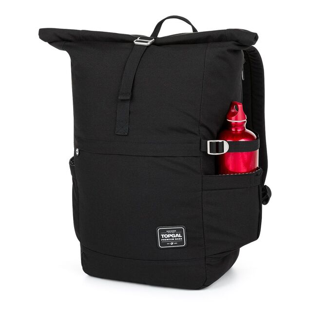 Ľahký rolltop batoh do školy aj do mesta Topgal EZRA 24045