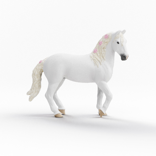 Schleich Sofia und Blossom