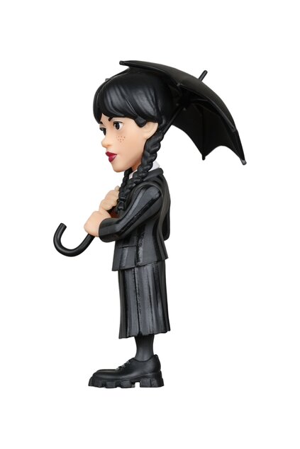 MINIX TV Series: Wednesday - Wednesday w/ Umbrella