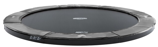 BERG Sport FlatGround Elite 380 Gri