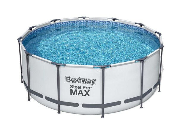 Bestway Solárna plachta na bazén 3,66m