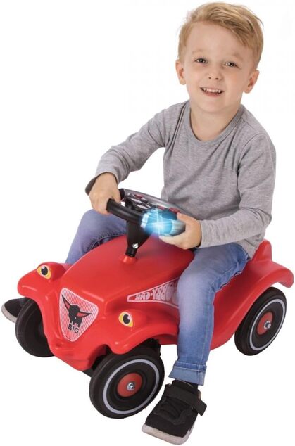 Interaktivní volant Záchranář BIG
