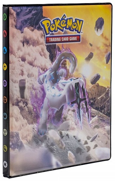 Pokémon UP: SV02 Paldea Evolved - A5 album