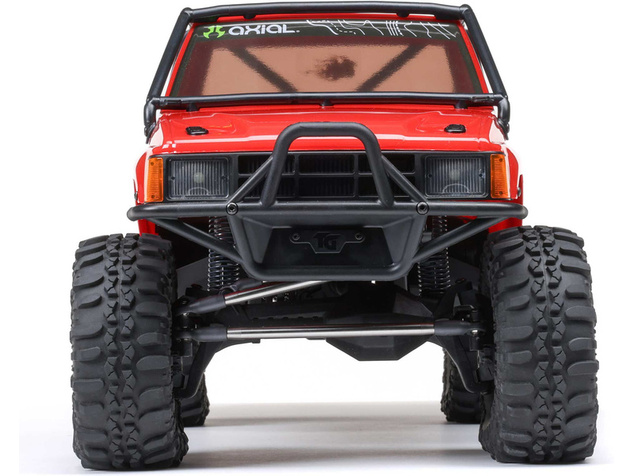 Axial SCX10 III Toyota SR5 1987 4WD RTR peščeni