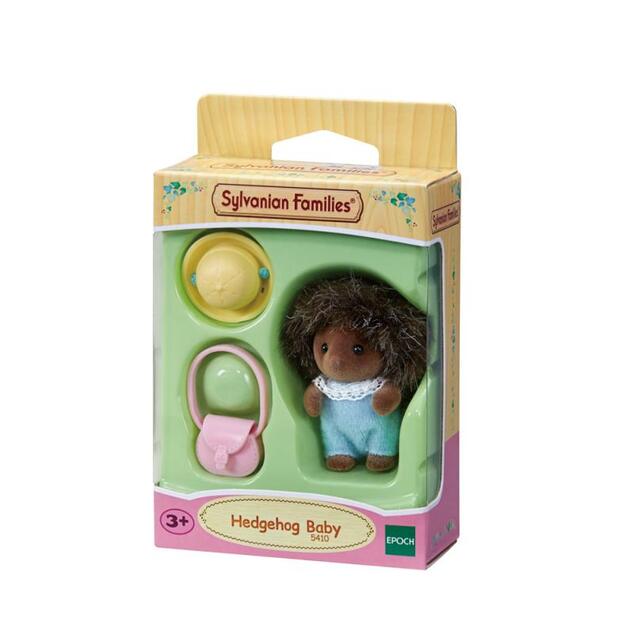 Sylvanian Families Baby Igel