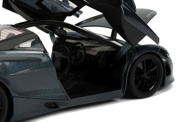 Rýchlo a zbesilo auto Shawov McLaren 720S 1:24