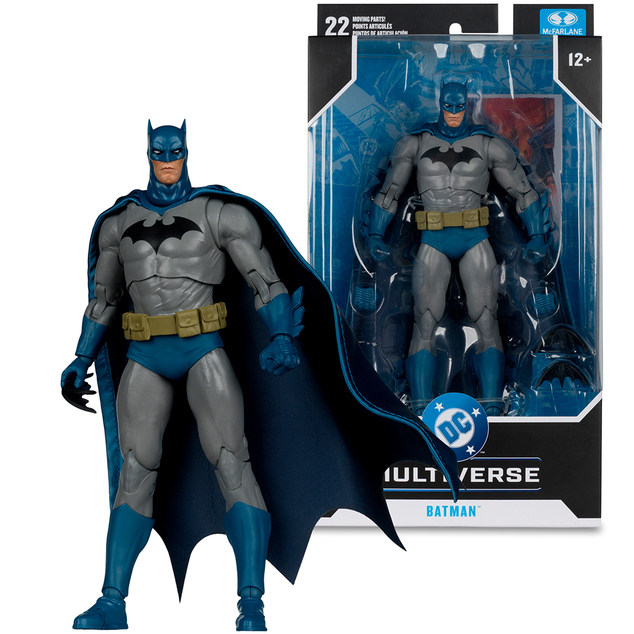 McFarlane DC Multiverse Batman (Batman: Hush 2) akční figurka 29 cm