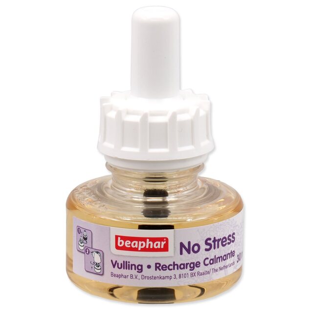 Náplň Beaphar náhradná No Stress Pes 30ml