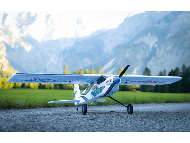 Air Trainer 1,4 m PNP 3-Achsen-Flugstabilisator