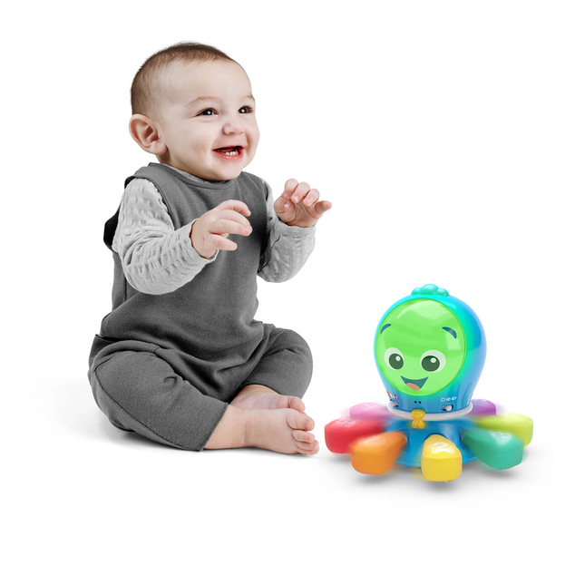 BABY EINSTEIN Igračka aktivna Go Opus Go™ 4u1 3m+