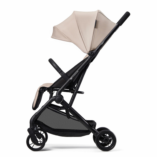 KINDERKRAFT Sportwagen Indy 3 Misty Beige