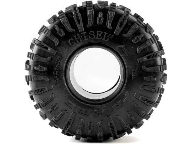 Pro-Line neumático 2.2" 1:10 Chisel II G8 Crawler (2)