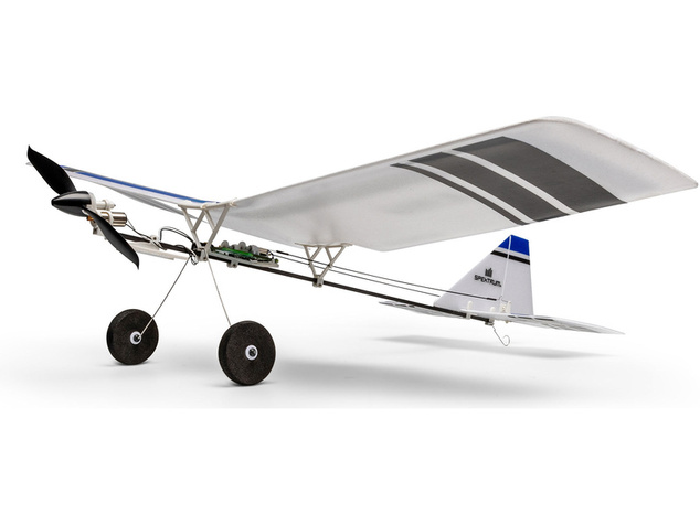E-flite Slow Ultra Stick 0.5m AS3X SAFE Select RTF